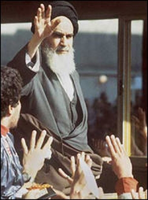 الخطوط العامة للفقه السياسي عند الإمام الخميني