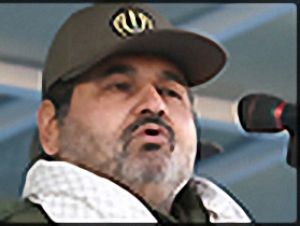 فيروزآبادي: الاستقلال النووي يعتبر إجراءً ستراتيجياً