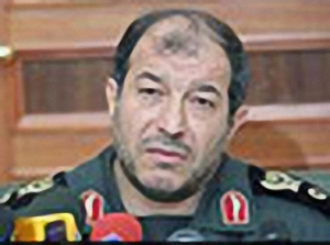 وزير الدفاع: قدرات إيران الصاروخية تهدد المعتدين فقط