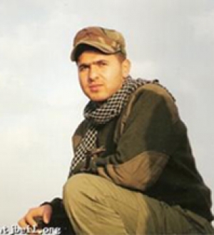 الشهيد محمد جواد دمشق