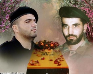 الشهيدان حسن وأحمد قاسم حميد