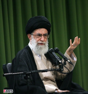 تسجيل خطاب قائد الثورة الإسلامية بإدانة الإساءة للقرآن كوثيقة بالأمم المتحدة