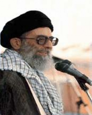 بيان القائد إلى اللجنة المشرفة على مؤتمر تجليل العلاّمة إقبال اللاهوري