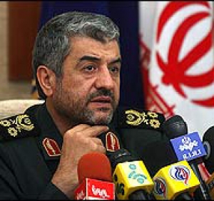 اللواء جعفري: تشكيل قيادة صاروخية في حرس الثورة