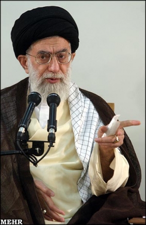 الاستكبار في فكر الإمام الخامنئي