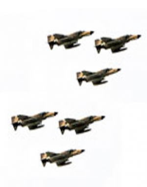 بدء مناورات (حماة الولاية) في معظم محافظات البلاد