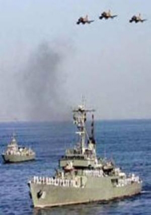 رحيم صفوي: حراس الثورة الإسلامية كلفوا الدفاع عن الخليج الفارسي