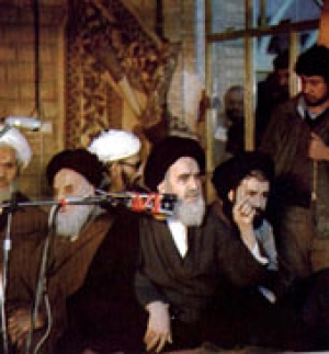 تنبّؤات.. الإمام الخميني (قدس سره)