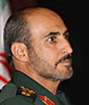 الأميرال مرتضى صفاري: بلغنا مرحلة الإنتاج المكثف للمعدات العسكرية المتطورة الذكية