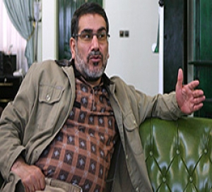 شمخاني: إيران حضرت رداً عنيفاً على المخيم الزجاجي للكيان الصهيوني