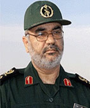 العميد حسين سلامي: قدرتنا الدفاعية تكفي للدفاع عن سيادتنا الوطنية