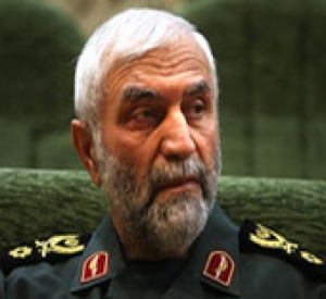 العميد همداني: وسائل إعلام الغرب تحول دون وصول نداء الثورة لشعوب العالم