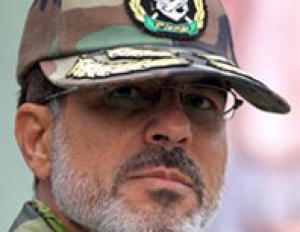 العميد باقري: المناورات البرية للجيش تمت بنجاح تام