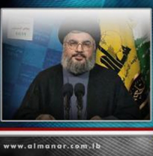 السيد نصرالله: الأذرع الإسرائيلية إن مدت للبنان ستقطع