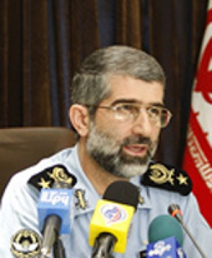 العميد أحمد ميقاني: مضاداتنا ستبقى عيون ساهرة دفاعاً عن سماء الوطن