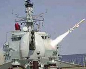 سلاح البحر يجري مناورات الاتحاد في مضيق هرمز خلال الأسبوعين المقبلين