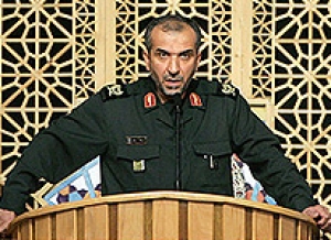 العميد عراقي: 150 ألف تعبوي في طهران يحملون شهادات جامعية عليا