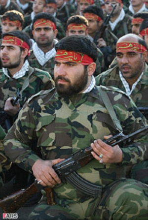 إقامة استعراض الإقتدار بحضور رئيس الجمهورية ومشاركة 15 ألف تعبوي