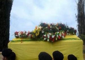 أبو الشهداء