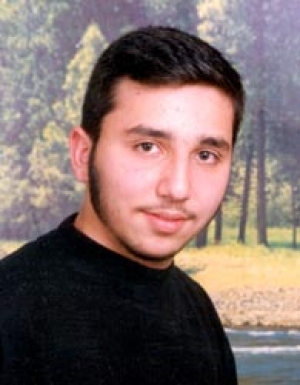 قصة الشهيد علي منيف أشمر