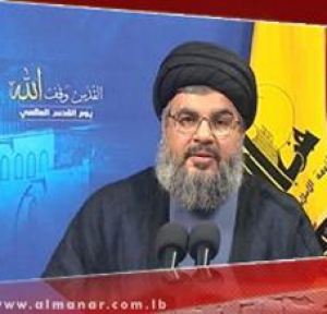 السيد نصرالله: ما يجري في غزة نسخة فلسطينية لحرب تموز