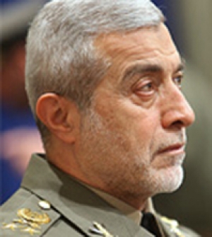 اللواء عطاء الله صالحي: بوارج العدو ستكون هدفاً مناسباً لرد الجيش الإيراني