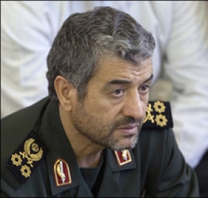 اللواء جعفري: التعبئة الجامعية قوات رادعة لتهديدات العدو الخفية