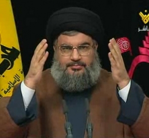 السيد نصرالله: نتيجة هذه الحرب ستكون الفشل إن شاء الله