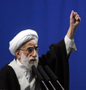 آية الله جنتي: صمود حماس وأهالي غزة أذهلا القوى الكبرى