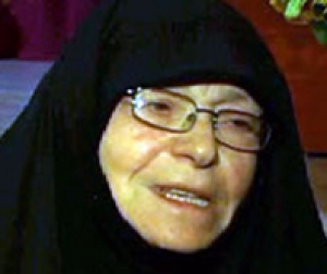 والدة الشهيد مغنية: عماد كان يعتبر نفسه تلميذا للشهيد جمران