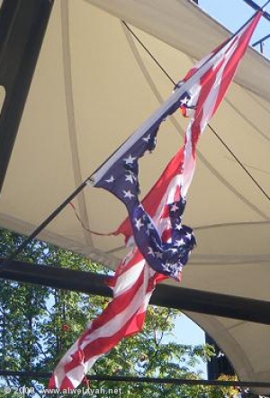 قراءة في مصائد الاستكبار «المحاصرة والردع الشامل»