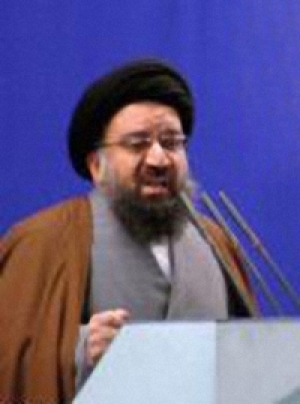 آية الله خاتمي: يجب وضع حد للتصرفات المسيئة للإيرانيين في السعودية