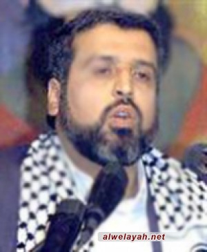 رمضان عبدالله شلح: اقامة مؤتمر فلسطين رد مناسب على الكيان الصهيوني