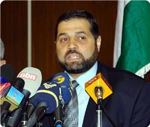 حمدان: دعم المقاومة الفلسطينية دلالة على أهمية مؤتمر طهران