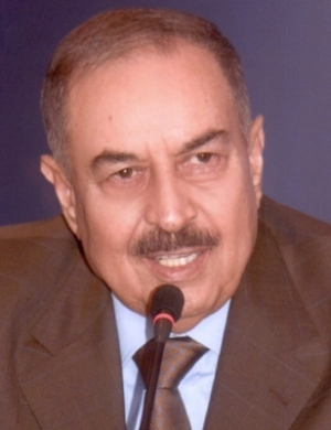 رئيس المجلس الوطني الفلسطيني: علينا ان نضع ارشادات آية الله الخامنئي في صلب اهتماماتنا