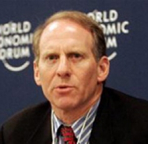 ريتشارد‌ هاس: إيران أصبحت أكثر الدول نفوذا في المنطقة