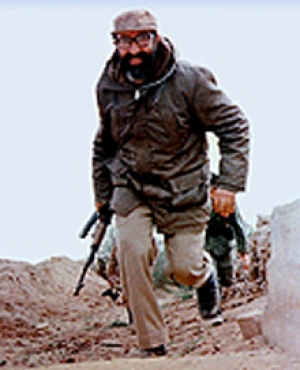 وزير الدفاع: الشهيد شمران هو الوجه المشرق للدفاع عن الإسلام وإيران