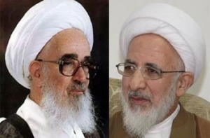 مراجع الدين يدعون الشعب إلى الاحتكام للقانون لحل مشاكلهم