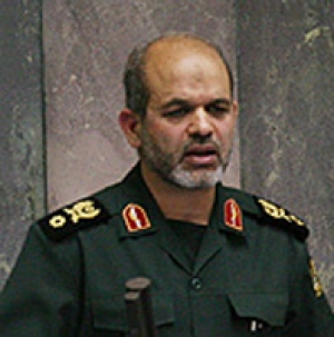 اللواء وحيدي: قدرة قواتنا المسلحة ترعب الكيان الصهيوني