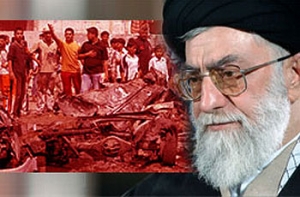 الإمام الخامنئي: النظام سيعاقب بشدة وحزم كل من يخاطر بأمن الشعب