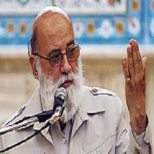 مهدي شمران: اغتيال جنود الثورة الإسلامية يؤدي لّرص صفوف الشعب الإيراني