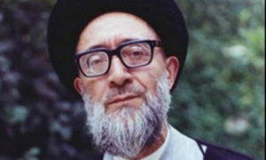 الذكرى السنوية لاستشهاد أول شهداء المحراب آية الله السيد محمد علي قاضي طباطبائي