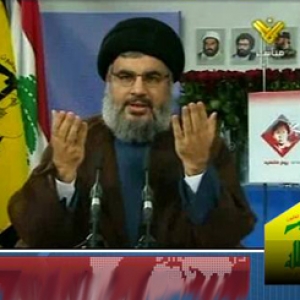 سيد نصر الله: الحرب القادمة قد تبدأ من ما بعد بعد حيفا