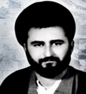 حوار مع قائد الثورة الإسلامية حول سيرة الشهيد السيد مصطفى الخميني