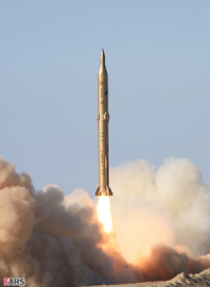 وزير الدفاع: قوة إيران الصاروخية أكثر مما يتصوره الأعداء