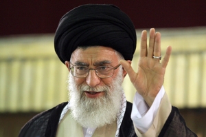 قائد الثورة الإسلامية يهنئ بتتويج المنتخب الوطني للكرة الطائرة بطلا في آسيا