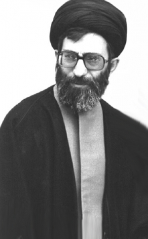 وصية الإمام الخامنئي بعد الاعتداء على المدرسة الفيضية عام 1963م