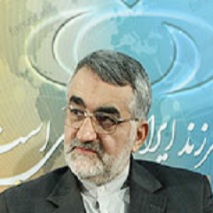 بروجردي: مناورات النبي الأعظم فتحت صفحة جديدة من قدرة إيران الدفاعية