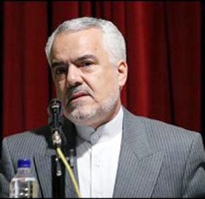 محمد رضا رحيمي: المقاومة هي المنتصرة أمام الاستكبار