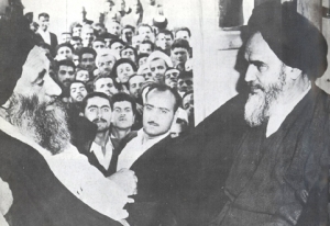 البيان المشترك الذي أصدره العلماء في الذكرى السنوية لانتفاضة 15 خرداد